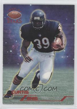 1998 Topps Stars - [Base] #62 - Curtis Enis /8799