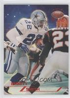 Emmitt Smith #/8,799