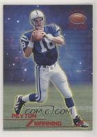 Peyton Manning #/8,799