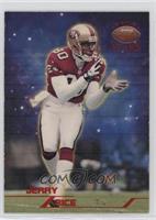 Jerry Rice #/8,799