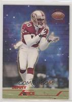 Jerry Rice #/8,799