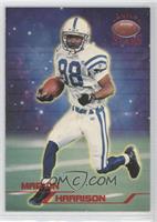 Marvin Harrison #/8,799