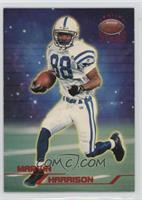 Marvin Harrison #/8,799