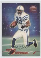 Marvin Harrison #/8,799