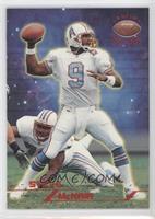 Steve McNair #/8,799