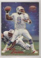 Steve McNair [Poor to Fair] #/8,799