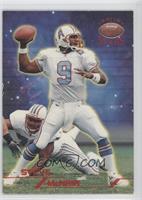 Steve McNair #/8,799