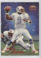 Steve McNair #/8,799