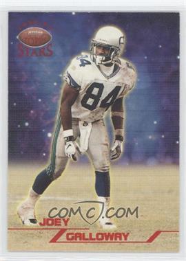 1998 Topps Stars - [Base] #95 - Joey Galloway /8799