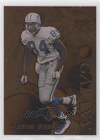 Herman Moore #/100