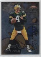 Brett Favre #/75