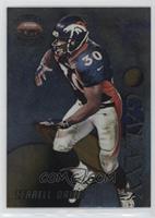 Terrell Davis #/75