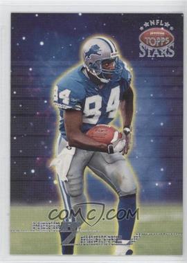 1998 Topps Stars - Pre Production #PP2 - Herman Moore