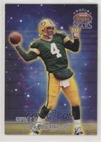 Brett Favre