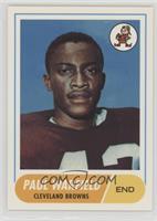 Paul Warfield