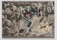 Curtis Martin