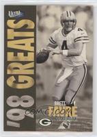 Brett Favre