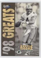 Brett Favre