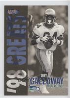 Joey Galloway