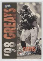 Terrell Davis