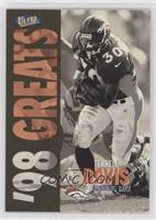 Terrell Davis