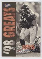 Terrell Davis