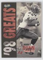 Warrick Dunn