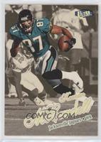 Keenan McCardell