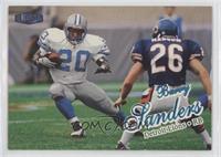 Barry Sanders