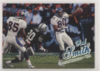 Rod Smith