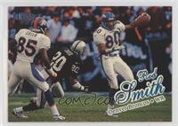 Rod Smith