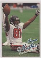 Terance Mathis [EX to NM]