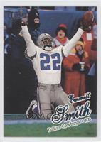 Emmitt Smith