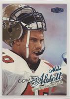 Mike Alstott