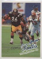 Jerome Bettis