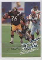 Jerome Bettis [Good to VG‑EX]