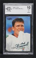 Mark Brunell [BCCG 10 Mint or Better]