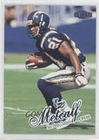 Eric Metcalf