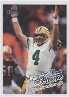 Brett Favre