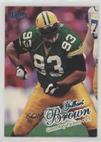 Gilbert Brown