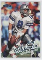 Troy Aikman