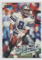 Troy Aikman