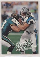 Kevin Greene