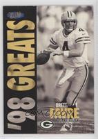 Brett Favre