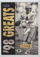 Brett Favre