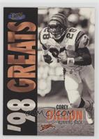 Corey Dillon