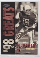 Jake Plummer