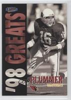 Jake Plummer