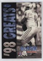 Steve McNair