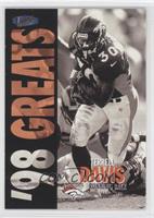 Terrell Davis